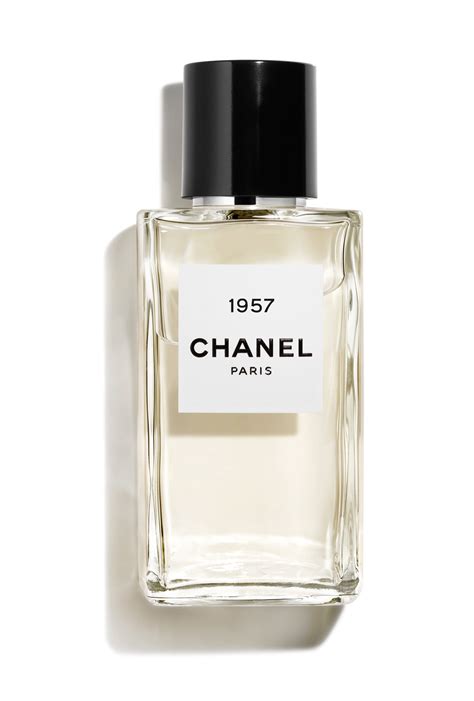 chanel 1957 notes|where to buy chanel 1957.